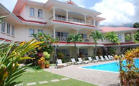 Marie Laure Suites